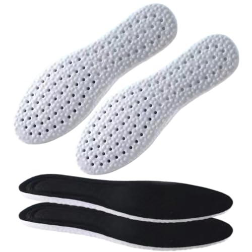 2 pares de plantillas para hombre miniatura 1