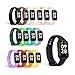 Imagen de OcioDual Correa de Recambio Compatible con Xiaomi Smart Band 8 Active