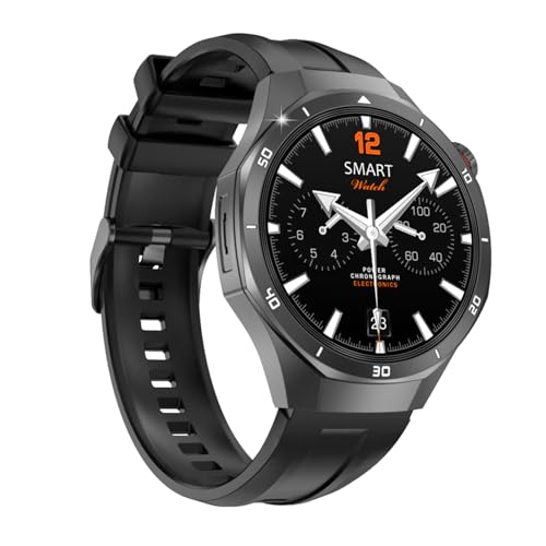 JUSUTEK 2025 ƊEVo X}[gEHb`,Bluetoothʘb,^@\C1.43C`AMOLEDxrv,MP3AMP4Đ,jp,IP68h,vCdCCX[dCRBeADIY,smart watch,