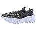 Nike Space Hippie 04 - Volt, Dark Smoke Grey, Black, White