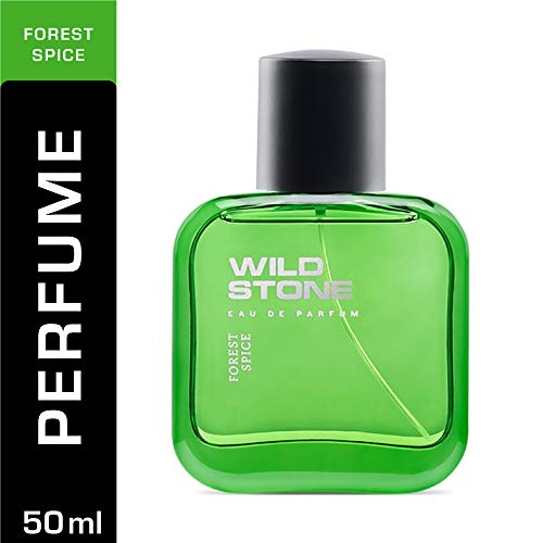Wild Stone Forest Spice Perfume Combo for Men, 50ml each (Pack of 2)