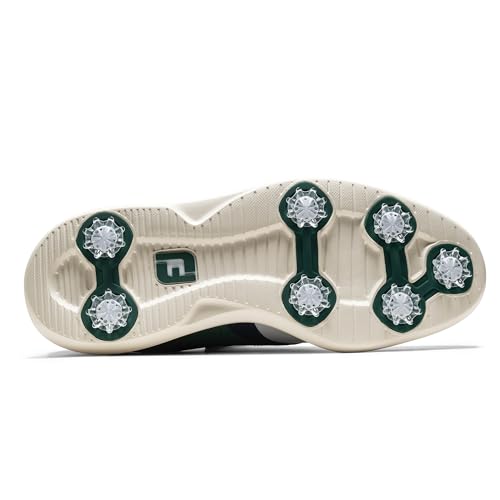 Image of FootJoy Men's Traditions Previous Season Style Golf Shoe