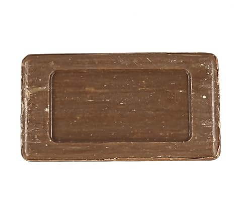 5 Stück (5 x 140g) Birkenseife Teer Seife (Birkenteer) Dermatitis Akne Дегтярное мыло