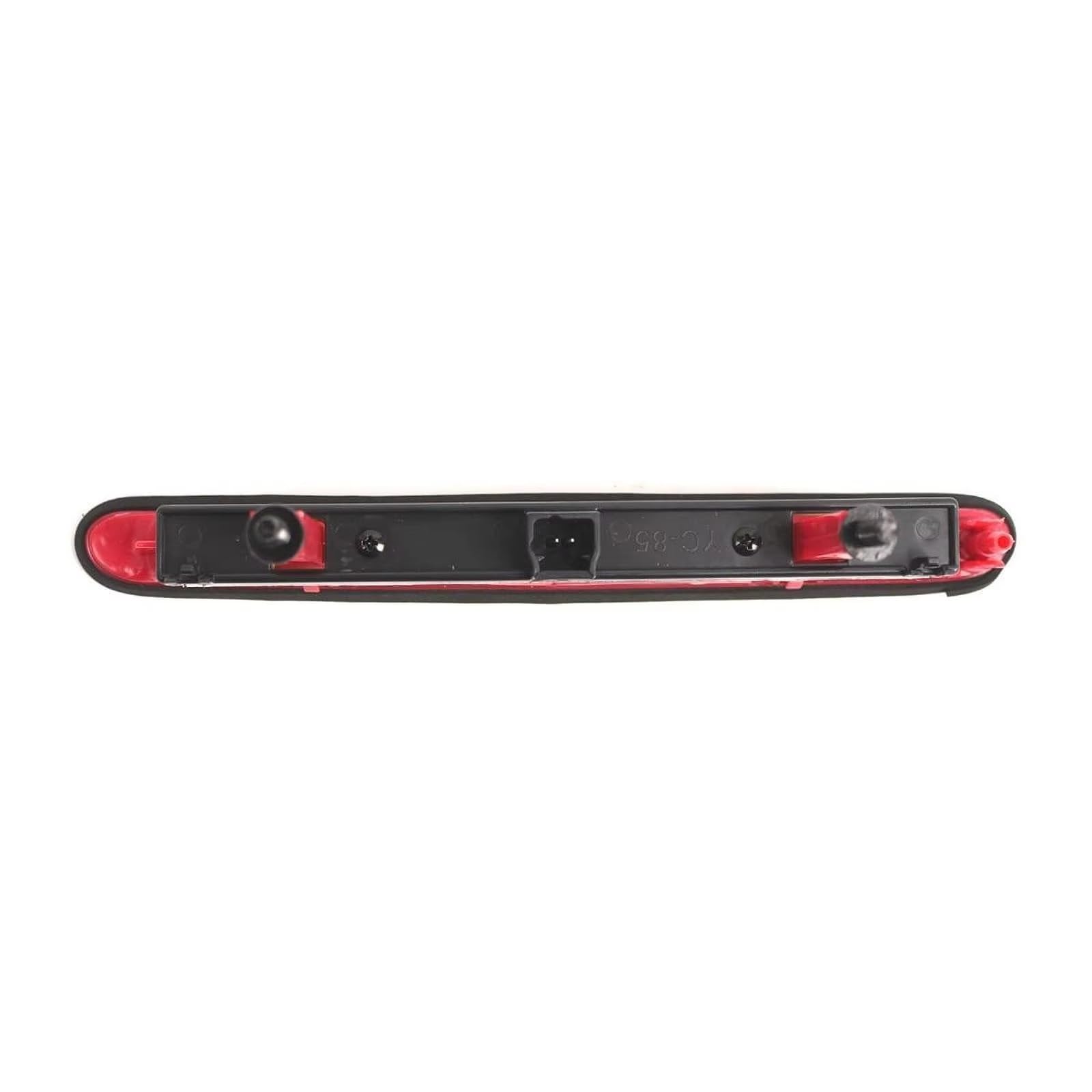 Luz Stop Alto Compatible Con Peugeot 307 2001-2008 Luz Freno Trasera Montaje para Alto Tercera Luz Señalización Central Hatchback 6350P5