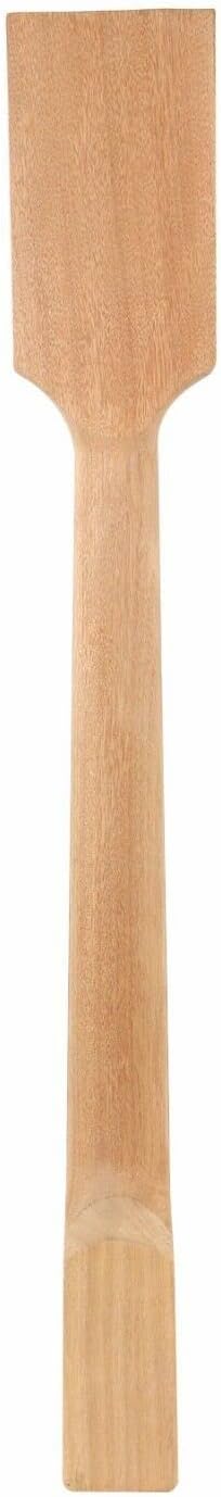 New Guitar Neck 24 Fret 24.75inch Mahogany Rosewood Paddle Head Nice Inlay setin Electric Guitar Neck Replacement