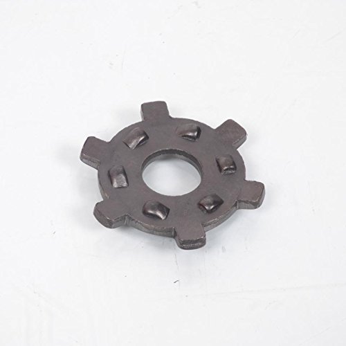 Étoile joue fixe variateur pour Scooter Peugeot 50 Kisbee 2T 2013 à 2020 Neuf Cover
