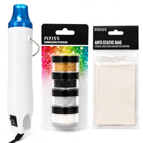 The Best Embossing Heat Tool in 2026: Our Top Picks