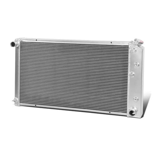Auto Dynasty Radiator for 60-90 Chevy GMC Oldsmobile Plymouth Pontiac Buick