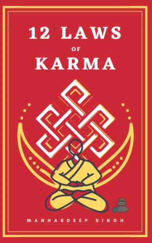 12 Laws of Karma