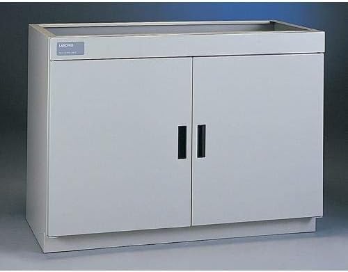 9904800 - Storage Cabinet Std Ada 121.9 X 55.9Cm - Storage Cabinet STD ADA 121.9 X 55.9CM - Each