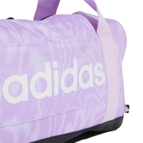 Image of adidas, Ice Lavender /Bliss Lilac /White, XS