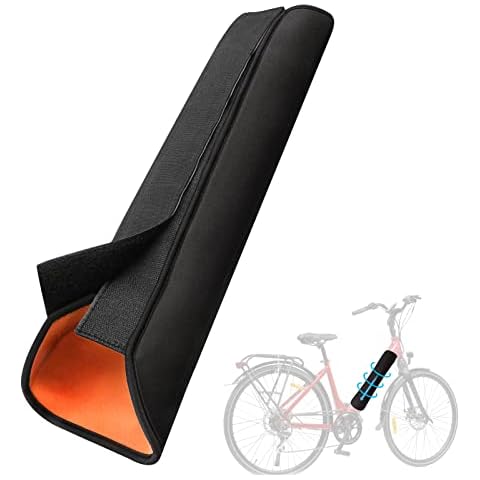 Housse de protection CLOPAE pour batterie de vélo électrique Cover