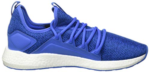 Image of Puma Men NRGY Neko Knit Running Shoe