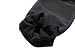 BenBoy Damen Wanderhose Wasserdicht Softshellhose Outdoorhose Winddicht Warm Gefüttert Winter Skihose Snowboardhose Trekkinghose,KZ2987W-Grey1-L