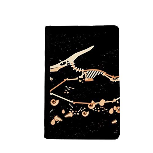 Sac os de dinosaure : pochette rigide originale et mini sac à main original pour femme