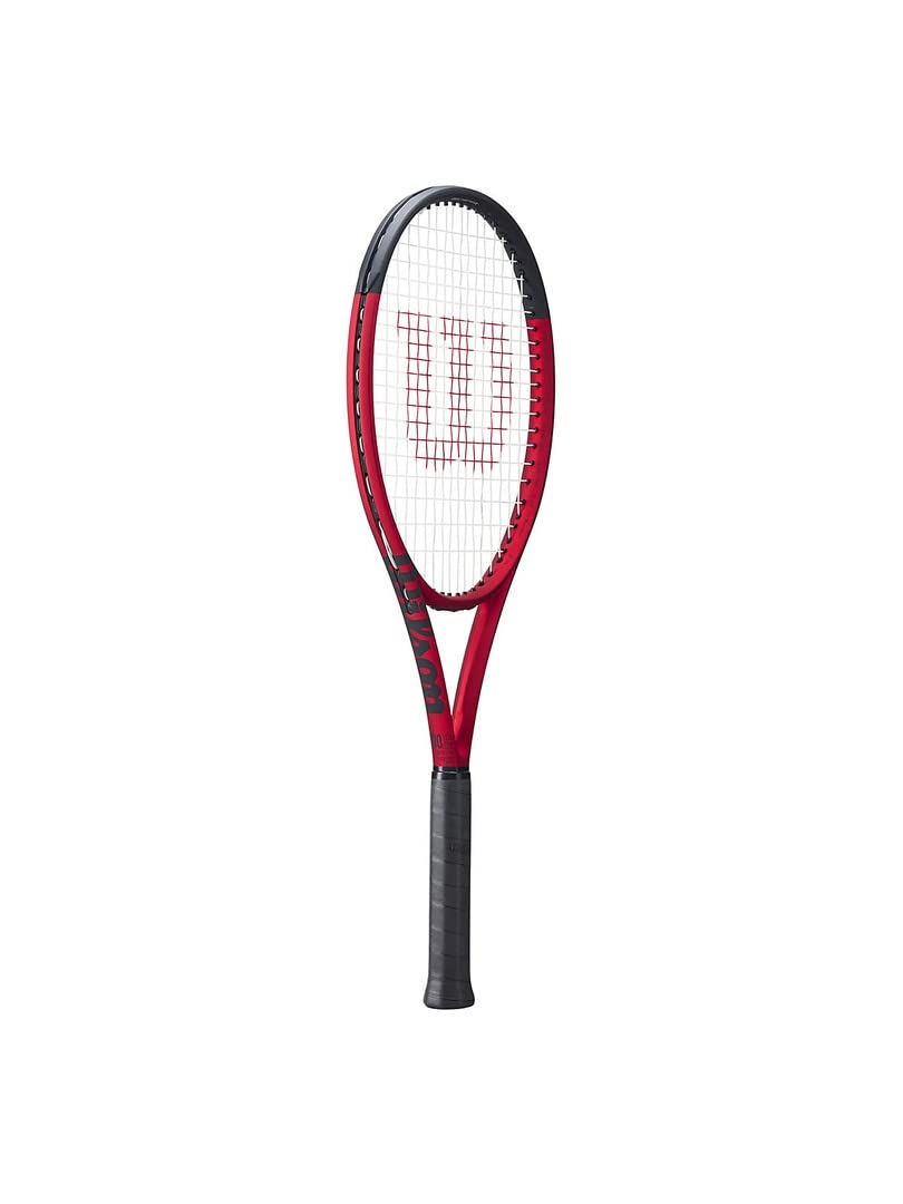 Amazon | ウイルソン Wilson テニスラケット クラッシュ 100L V2.0 