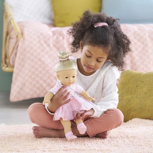 Poupée ma Corolle 36 cm : Constance Ballerine Corolle - vue 8