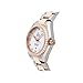 Omega Seamaster Aqua Terra Mother of Pearl Diamond Watch 231.25.34.20.55.005