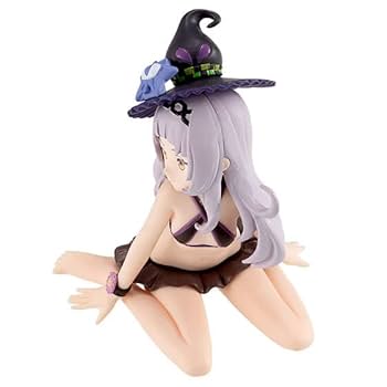 ホロライブ 紫咲シオン 湊あくあ 塩水 フィギュアセット ホロライブサマーコレクションが予約開始！ 第2弾は湊あくあ・百
