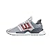 Produktbild adidas Originals EQT Support 91/18, Footwear White-hi-Res red-Grey Two, 4,5