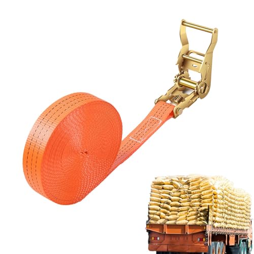 Trinquete de Amarre Sin Correa Marca Generic