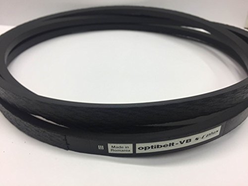 Courroie De Distribution Pour Tondeuse Mountfield - Réf 35065600 - Compatible Nombreux Modèles