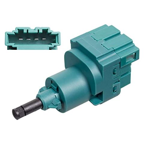 Interruptor de luz de freno febi bilstein 103651 Cover