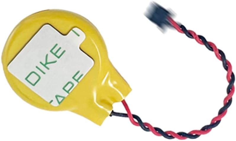 HSSDTECH CMOS Battery Cable Replacement for Lenovo ThinkPad T490 T590 P53s /P16 Gen 1 Gen 2/P16v Gen 1/T14 Gen 1 Gen 2/P14s Gen 1 Gen 2 02HK903 02HK904 02HK905 SB10G62453 GC000000700 - Image 3