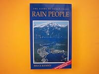 Rain People: The Story of Ocean Falls 096819320X Book Cover