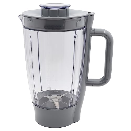 Kenwood frullatore acrilico 1.5L planetaria Prospero Plus KHC29 KM24 KM26 KM28