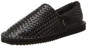 flip*flop flip*flop Damen Flippadrillabraid Metallic Espadrilles flip*flop flip*flop Damen Flippadrillabraid Metallic Espadrilles