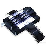 Mehrfach-Negativ-Diafilmschneider, for 35-mm-Film und...
