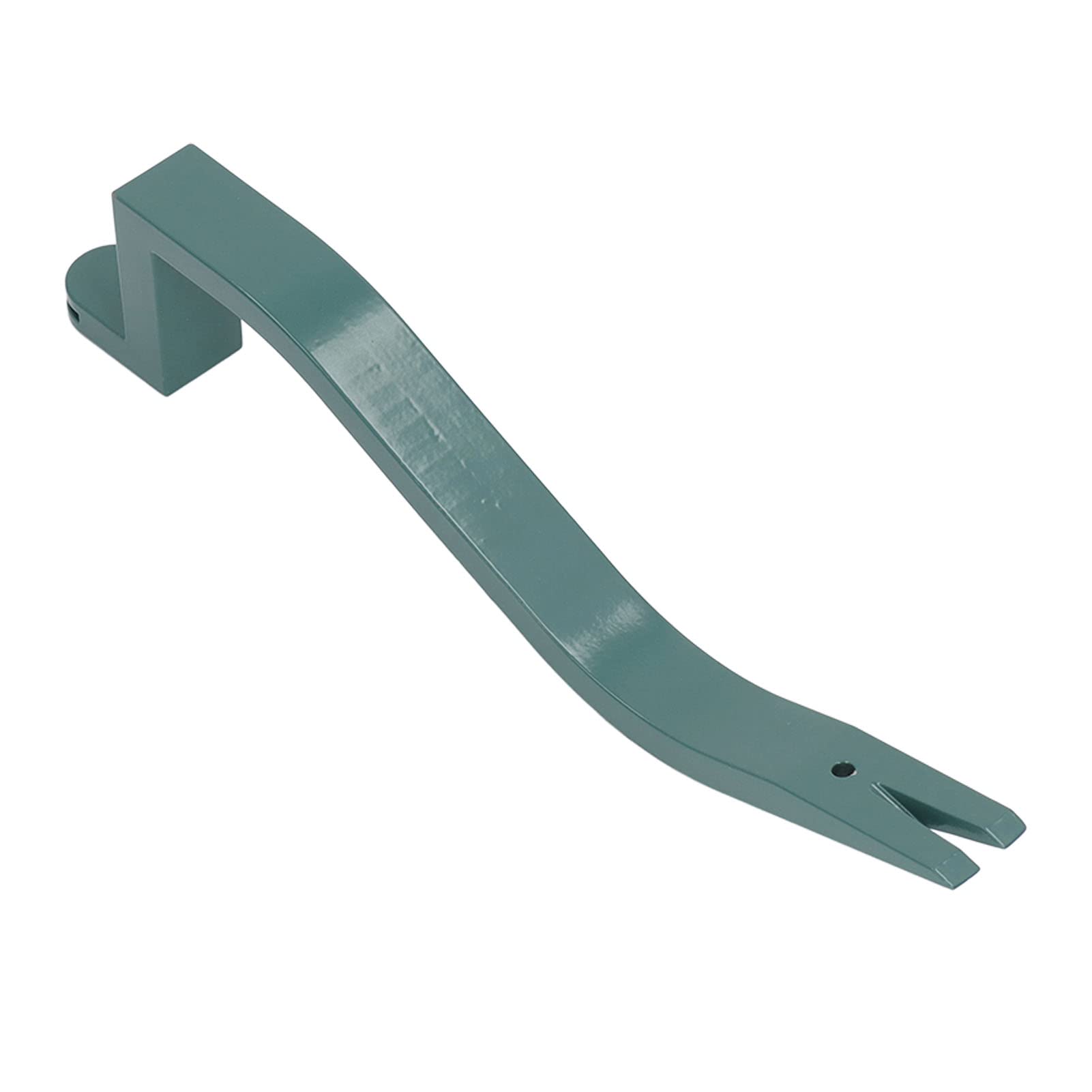 Buy Roof Shingles,29.7cm Length Roof Snake Tool Nail Remover Pry Bar