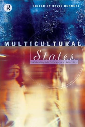Multicultural States: Rethinking Difference and Identity view 2