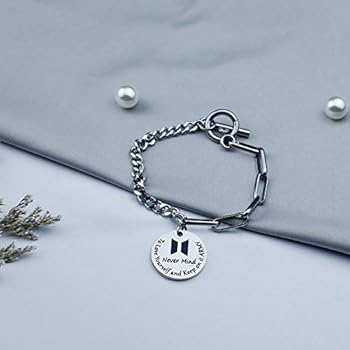 zilveren armband met hart plaatje 10mm om te graveren 17-20cm ZIA2346