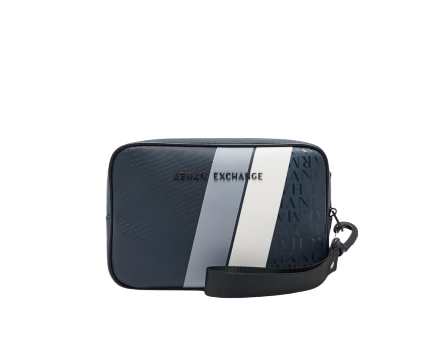 Armani Exchange Pochette homme Art XM001271 AF11935
