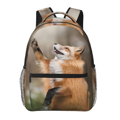 Mochila de senderismo EdWal impermeable contra lluvia y manchas 6