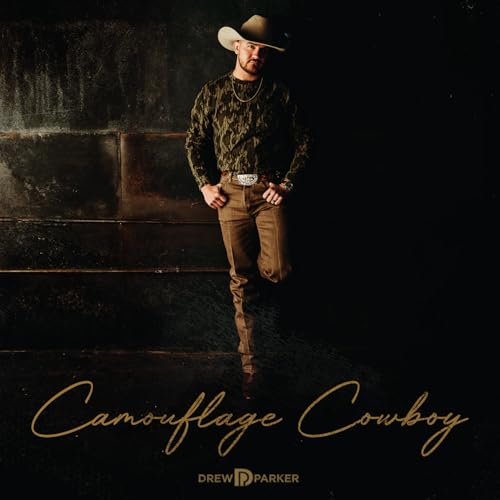 Camouflage Cowboy