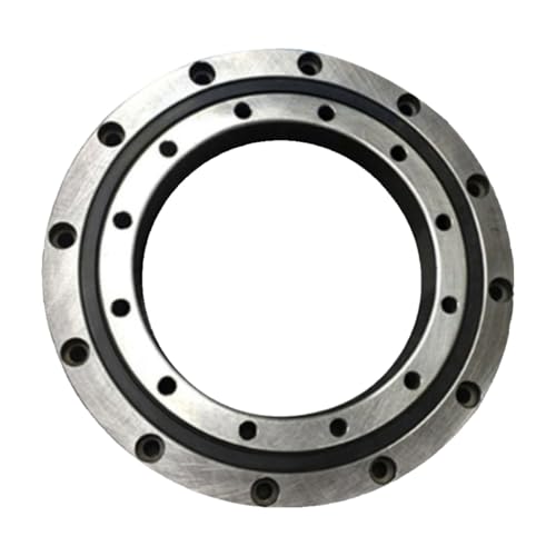 Roulement à rouleaux croisés EXSU15025 pour bras articulé de robot