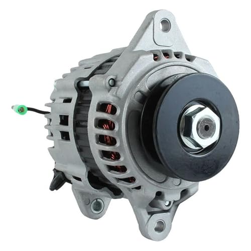 Alternateur ISUZU 4JB1 résout vos problèmes de charge LR150714