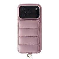 Amazon.co.jp: 【 DEMIU デミュウ 】 iPhone対応 16 ProMaxケース 本革