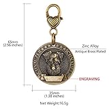 Zoom IMG-2 custom4u targhette per cani animali Zoom IMG-2 custom4u targhette per cani animali