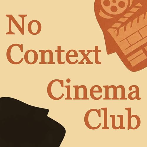 No Context Cinema Club cover art