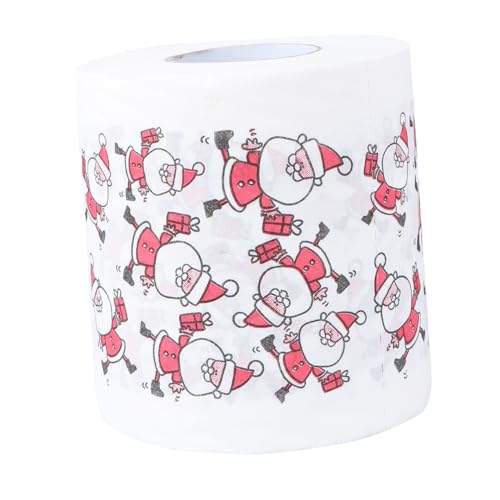 WEKAMOS �J���[����g�C���b�g�y�[�p�[ �T���^�N���[�X�� 1���[�� �z�[���A�N�Z�T���[ �N���X�}�X�����p �ƒ�p�p�[�e�B�[����