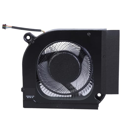 Ventilateur ordinateur portable CPU GPU PHN16-71 PHN18 N22Q22 - 5