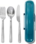 OXO Good Préparation des poignées & Jeu d'Utensile Go Blanc Petit