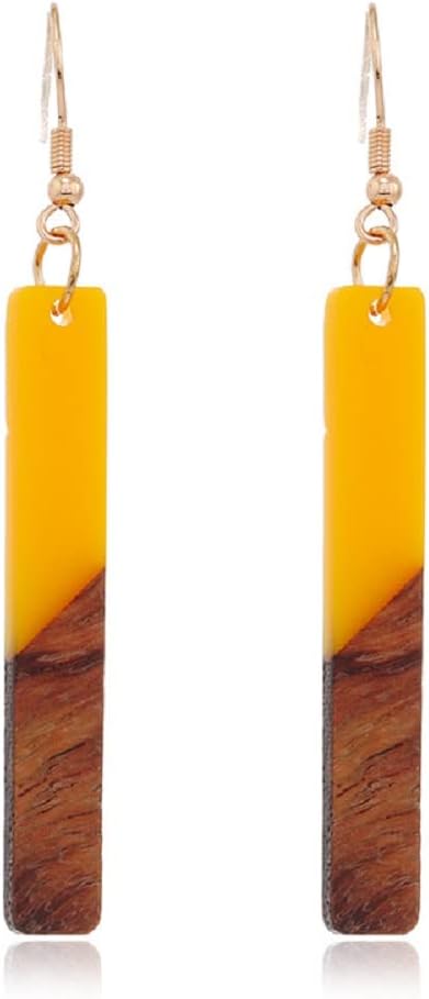 Elizabeth Bower June Duet Stud ピアス ゴールド Elizabeth Bower June Duet Stud ピアス ゴールド ウエディング