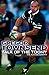 Produktbild Talk of the Toony: The Autobiography of Gregor Townsend