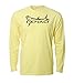 Denali Performance Men's UPF 50+ ProtectUV Mega Solar Long Sleeve Teaser with Denali Tarpon Logo