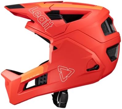 Leatt Enduro 4.0